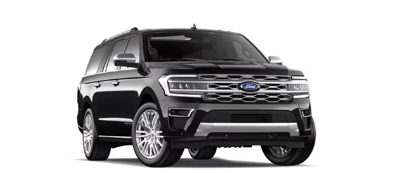 2024 Expedition Max