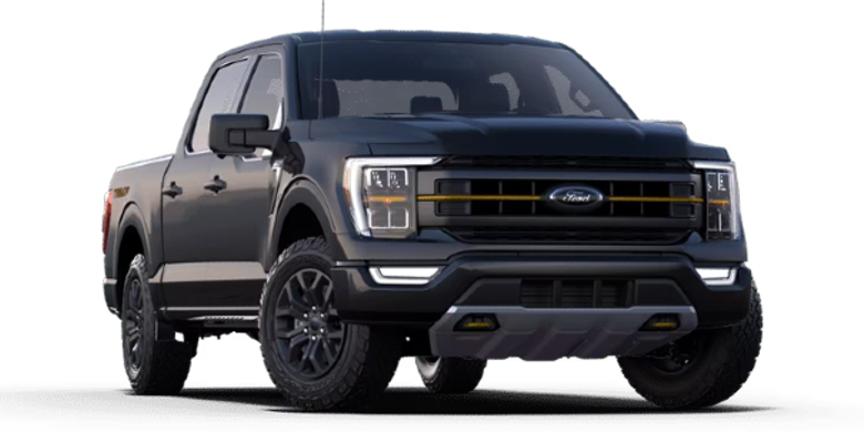 2024 Ford F-150 Tremor