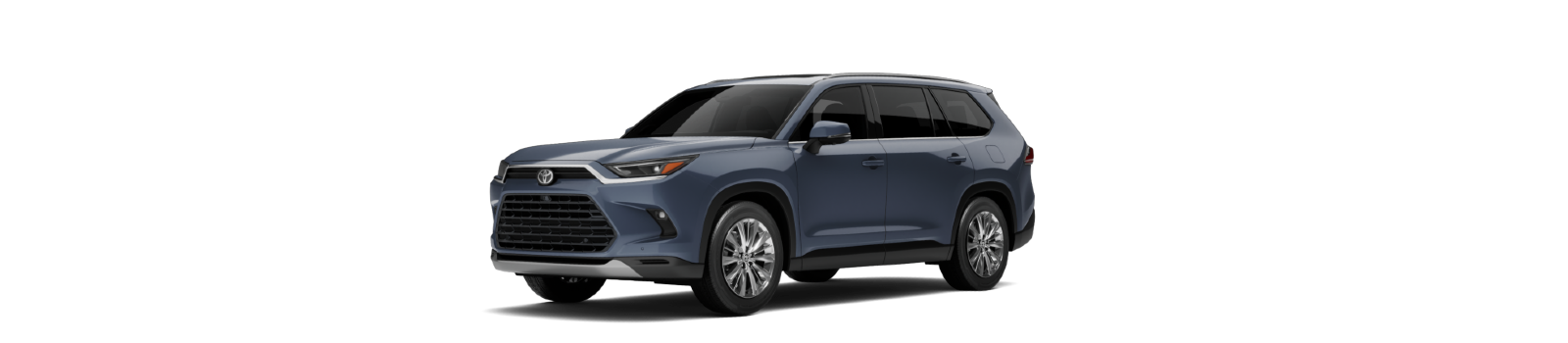 2024 Toyota Grand Highlander in Owensboro, KY