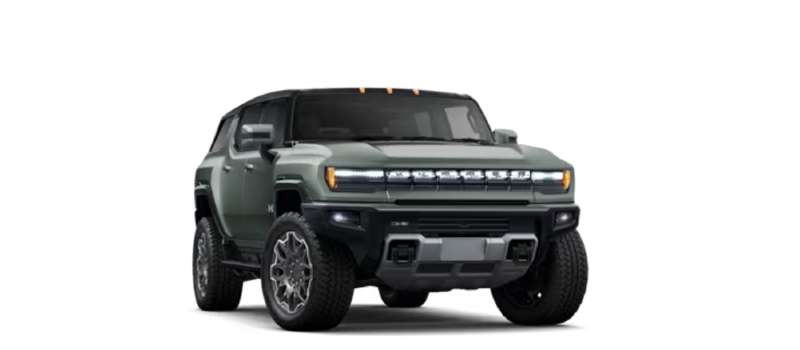 2024 GMC HUMMER EV SUV for sale in Phoenix, AZ
