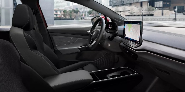 2024 Volkswagen ID.4 