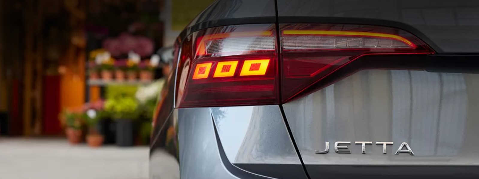 2024 Volkswagen Jetta
