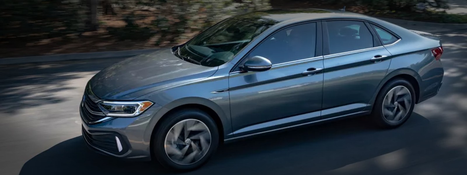 2024 Volkswagen Jetta 