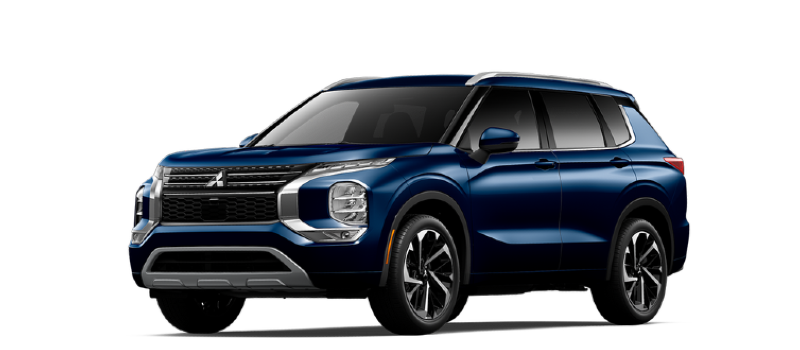2024 Mitsubishi Outlander Sport