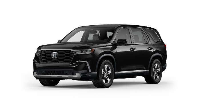 2024 Honda Pilot EX-L