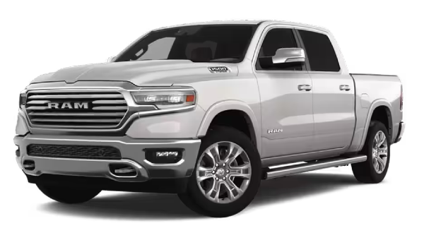 2024 RAM 1500 Limited Longhorn
