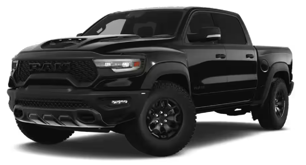 2024 RAM 1500 TRX