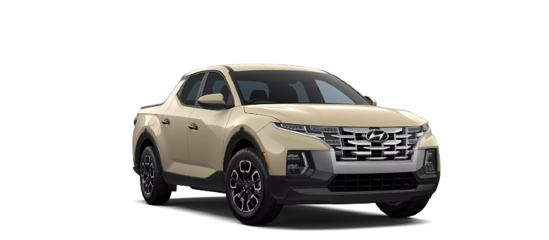 2024 Santa Cruz vs Ford Maverick | Hyundai of North Charleston