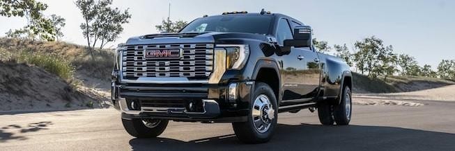 2024 GMC Sierra Denali for sale in Phoenix, AZ