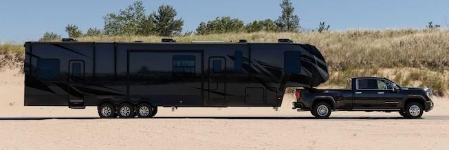 2024 GMC Sierra Denali towing capabilities for sale in Phoenix, AZ