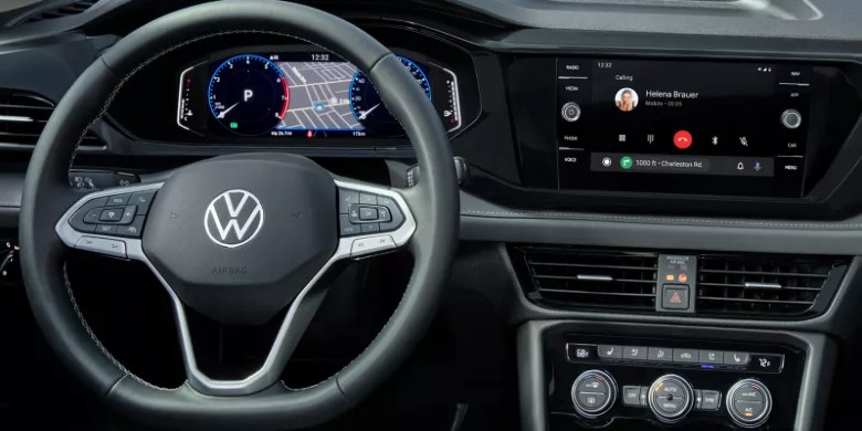 2024 Volkswagen Taos 