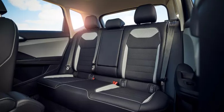 2024 Volkswagen Taos 