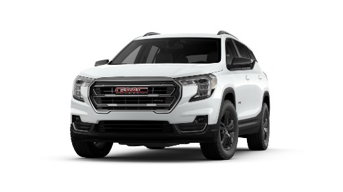 2024 GMC Terrain AT4 for sale in Waukesha, WI