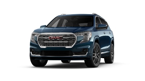 2024 GMC Terrain Denali for sale in Waukesha, WI