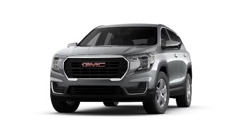 2024 GMC Terrain SLE for sale in Waukesha, WI