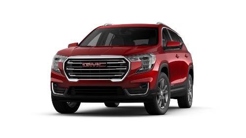 2024 GMC Terrain SLT for sale in Waukesha, WI