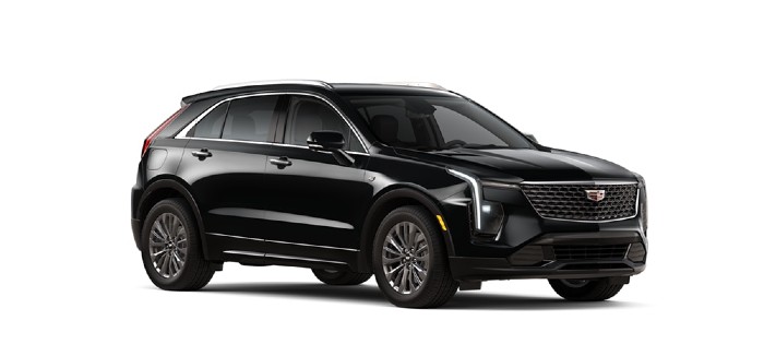 2024 Cadillac XT4 Luxury for sale in Phoenix, AZ