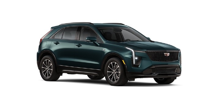 2024 Cadillac XT4 Sport for sale in Phoenix, AZ