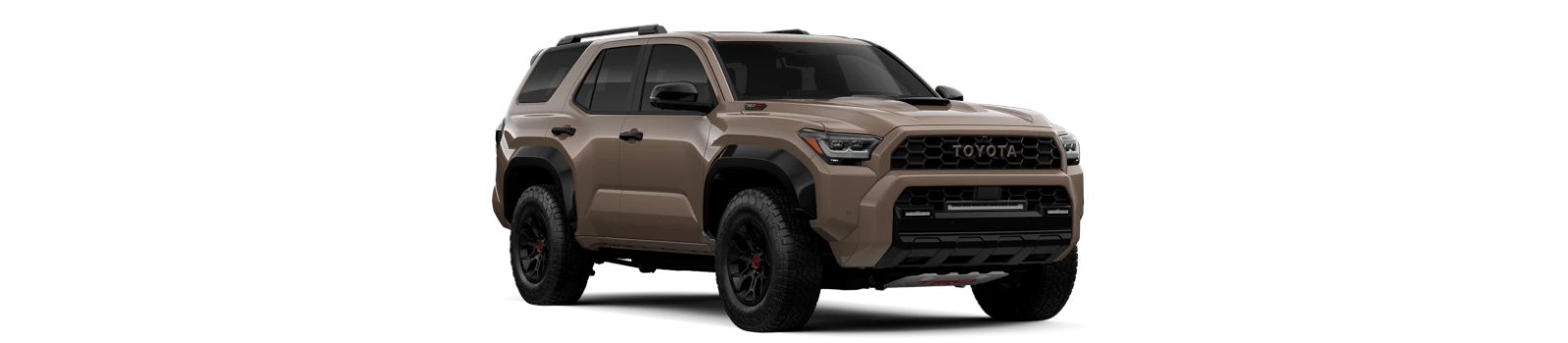 Toyota 4Runner