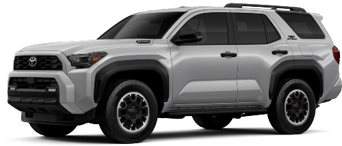 2025 Toyota 4Runner TRD Off-Road Premium i-FORCE MAX