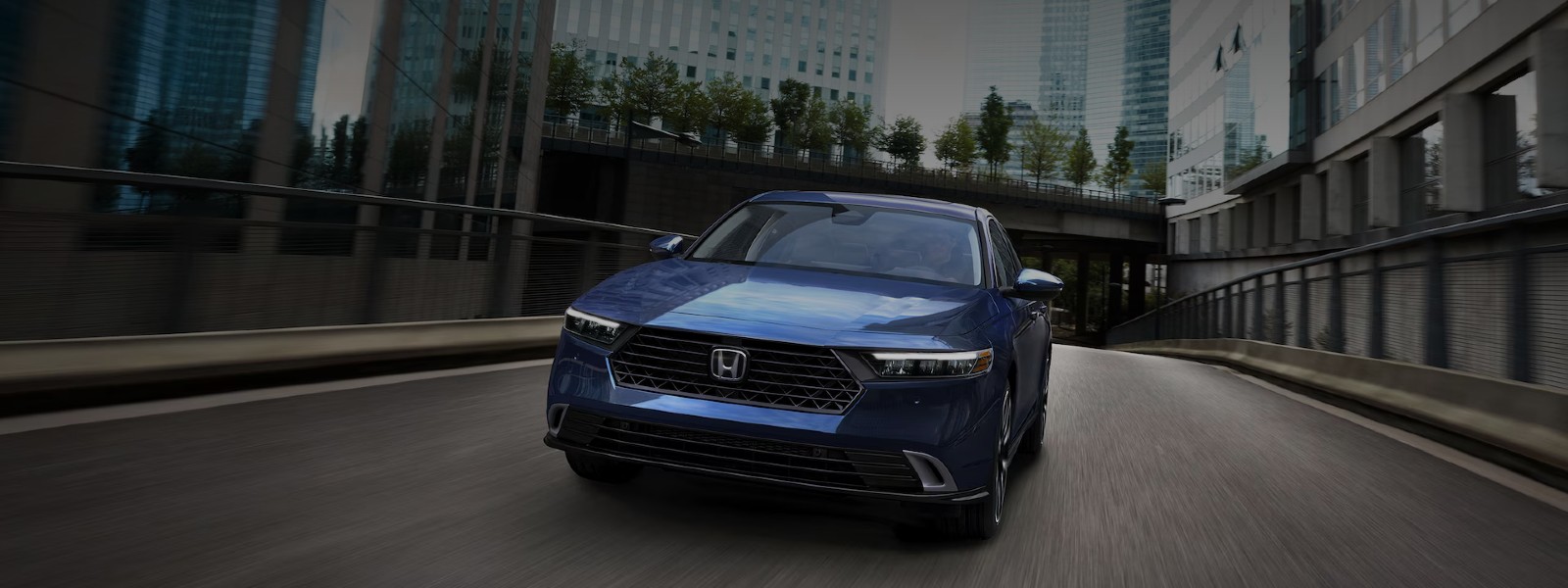 2025 Honda Accord Hybrid