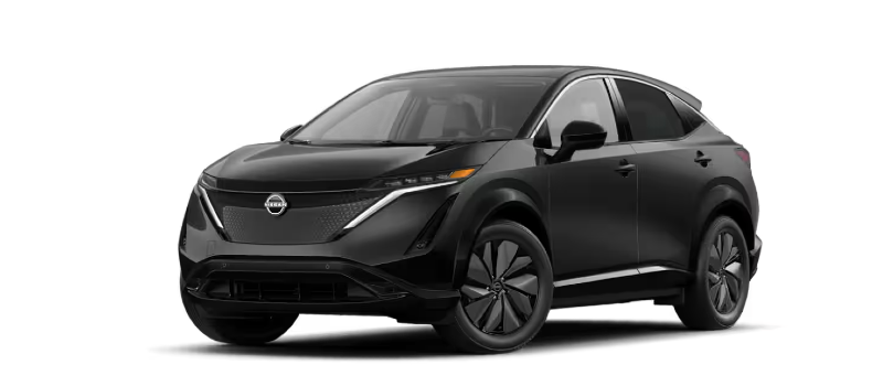 2025 Nissan ARIYA for Sale in Oconomowoc, WI