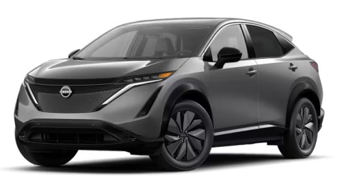2025 Nissan ARIYA Engage FWD