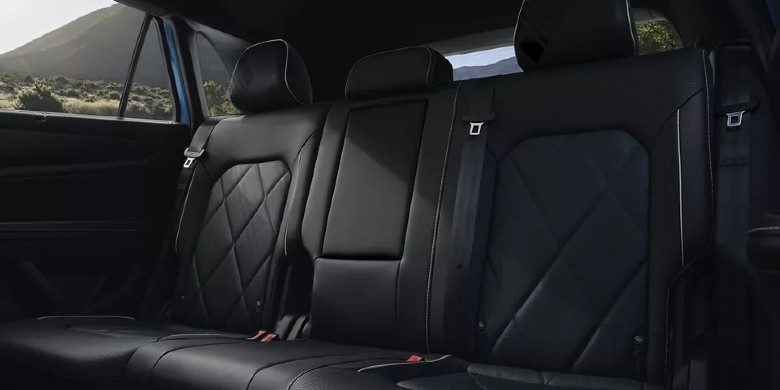 2025 Volkswagen Atlas Cross Sport 