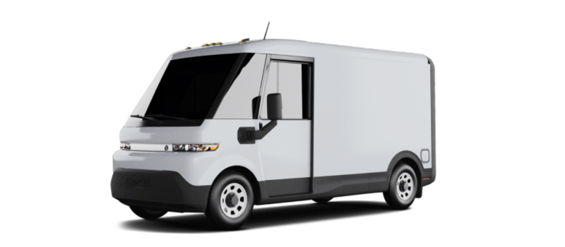 2025 Chevrolet BrightDrop 400 for Sale in Racine, WI