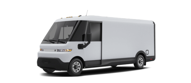 2025 Chevrolet BrightDrop 600 for Sale in Racine, WI
