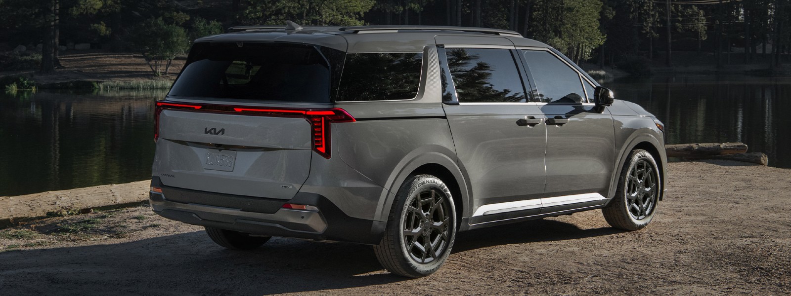 2025 Kia Carnival MPV Hybrid