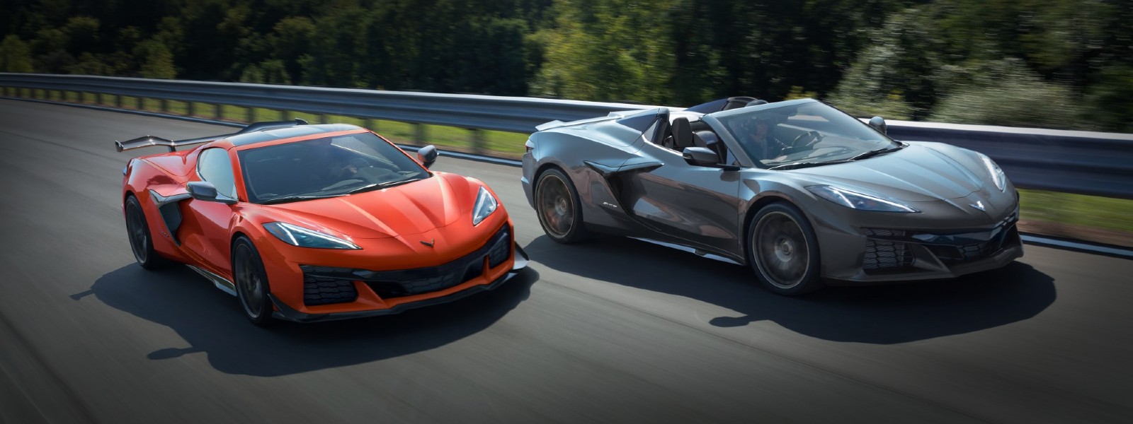 2025 Corvette Z06 Near Hutchinson, MN