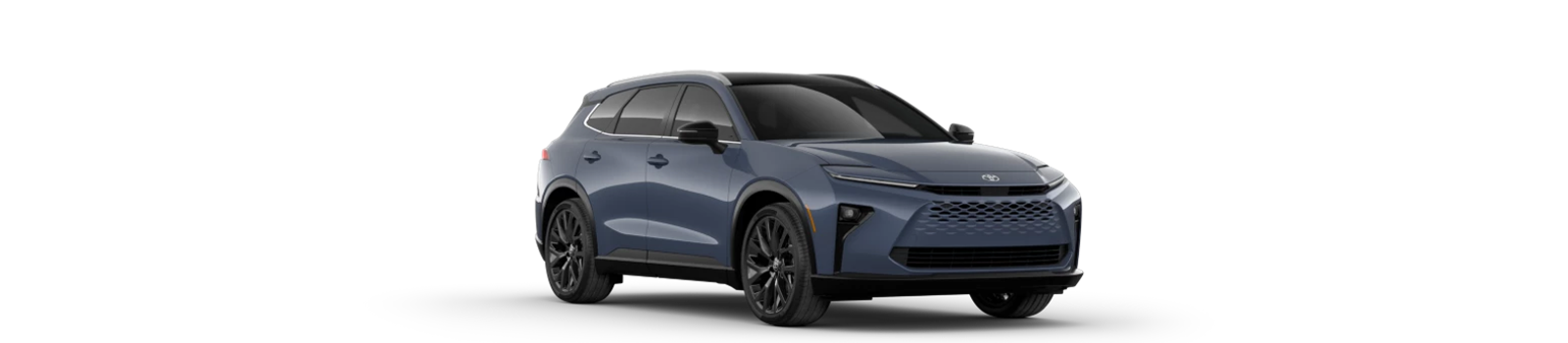 Toyota Crown Signia