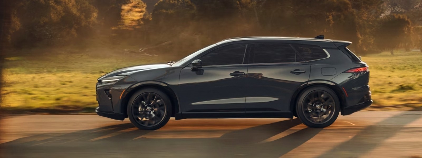 2025 Toyota Crown Signia 