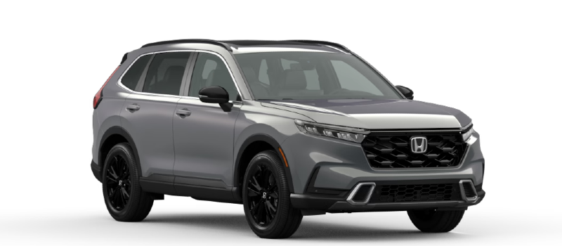 2025 CR-V