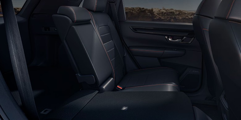 2025 Honda CR-V Hybrid