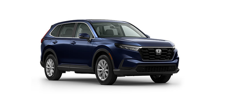 2025 CR-V Hybrid
