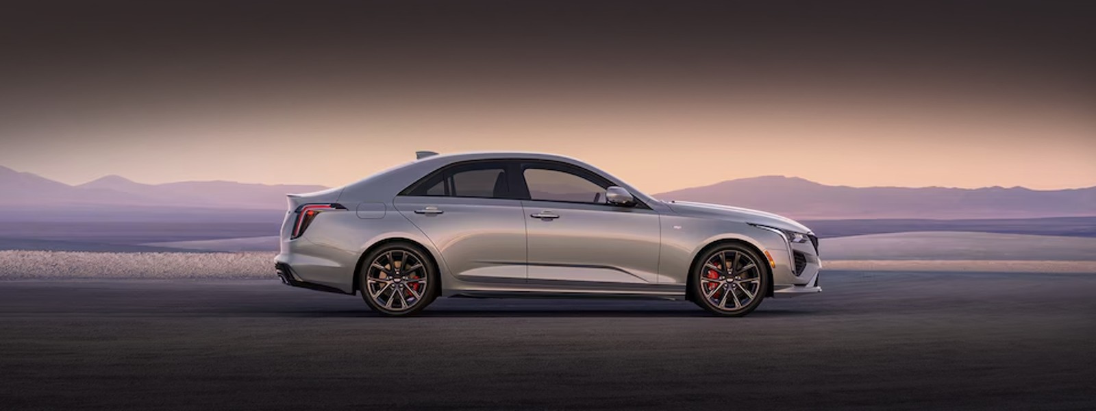 2025 Cadillac CT4