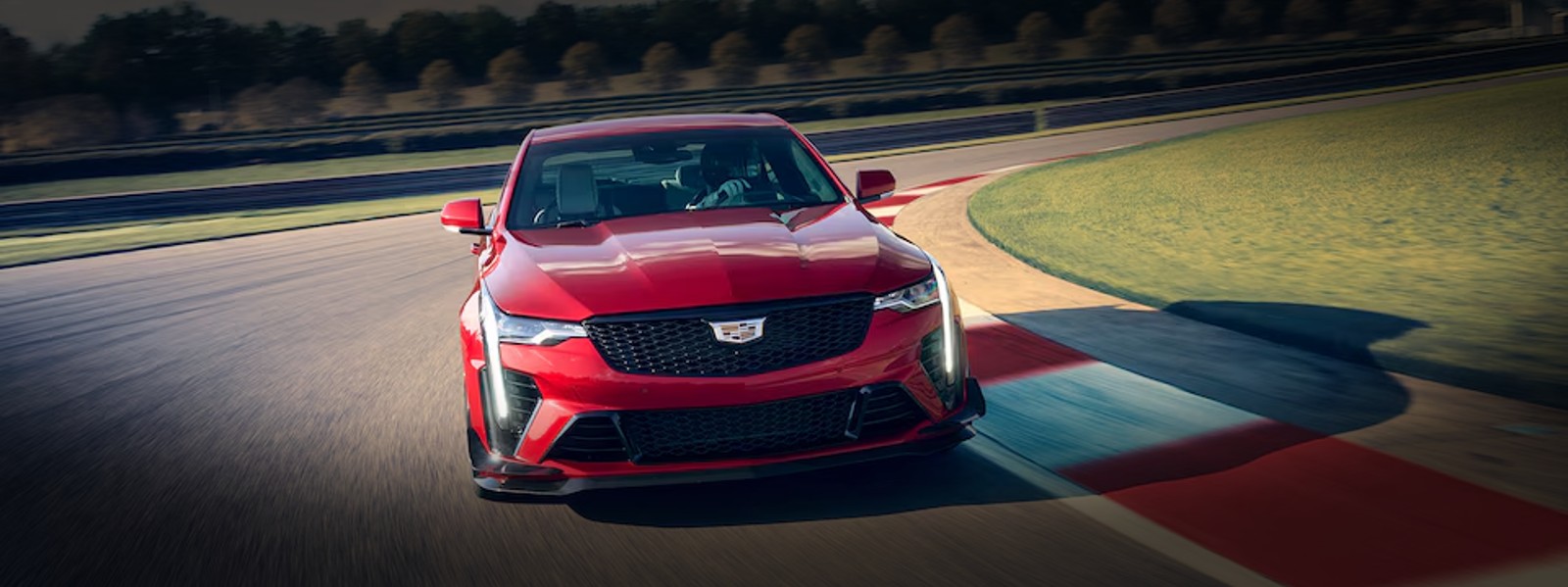 2025 Cadillac CT4-V