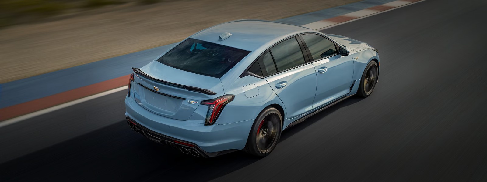 2025 Cadillac CT5-V