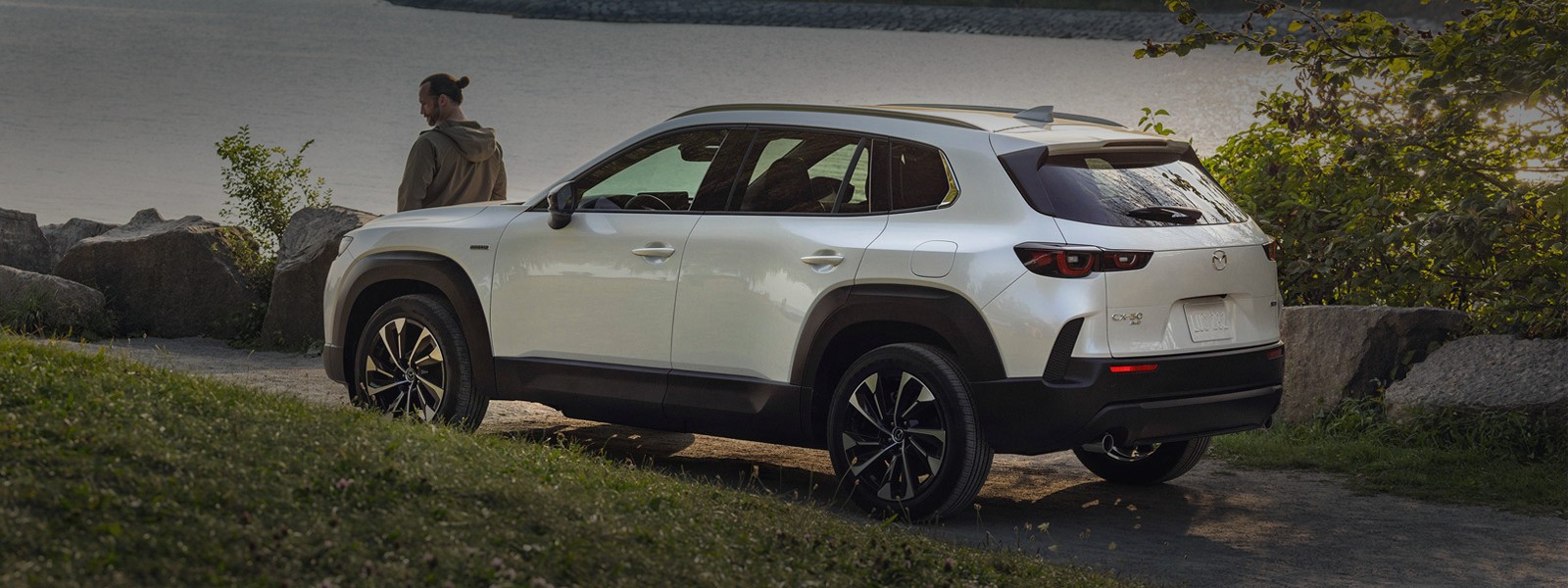 2025 Mazda CX-50 Hybrid