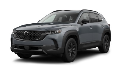 2025 Mazda CX-50 Hybrid Premium 