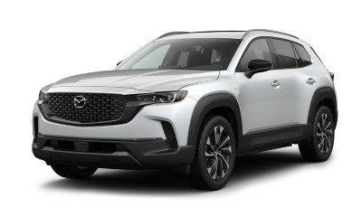 2025 Mazda CX-50 Hybrid Premium Plus