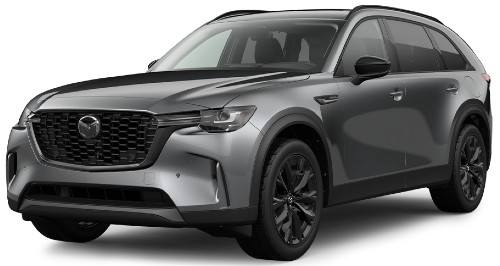 2025 Mazda CX-90 Turbo Premium Sport