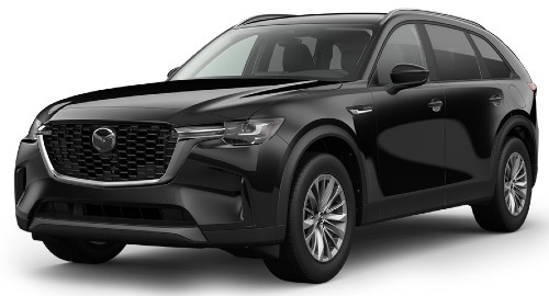 2025 Mazda CX-90 Turbo Select