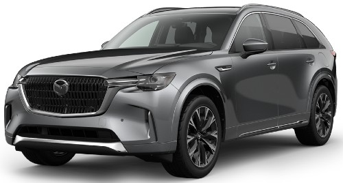 2025 Mazda CX-90 Turbo S Premium