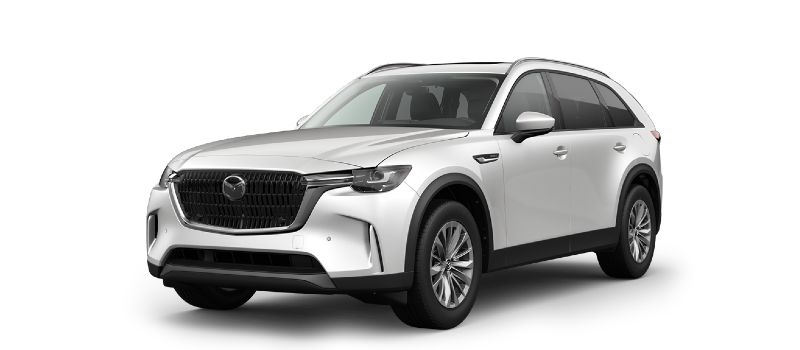 2025 Mazda CX-90