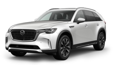 2025 Mazda CX-50 Hybrid Premium Plus