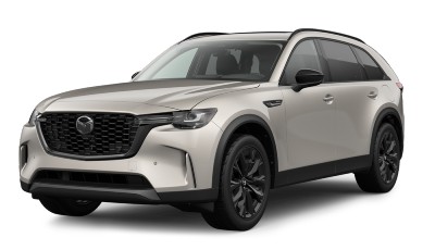 2025 Mazda CX-50 Hybrid Premium Sport 