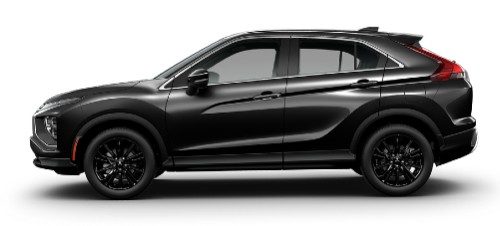 2026 Mitsubishi Eclipse Cross LE